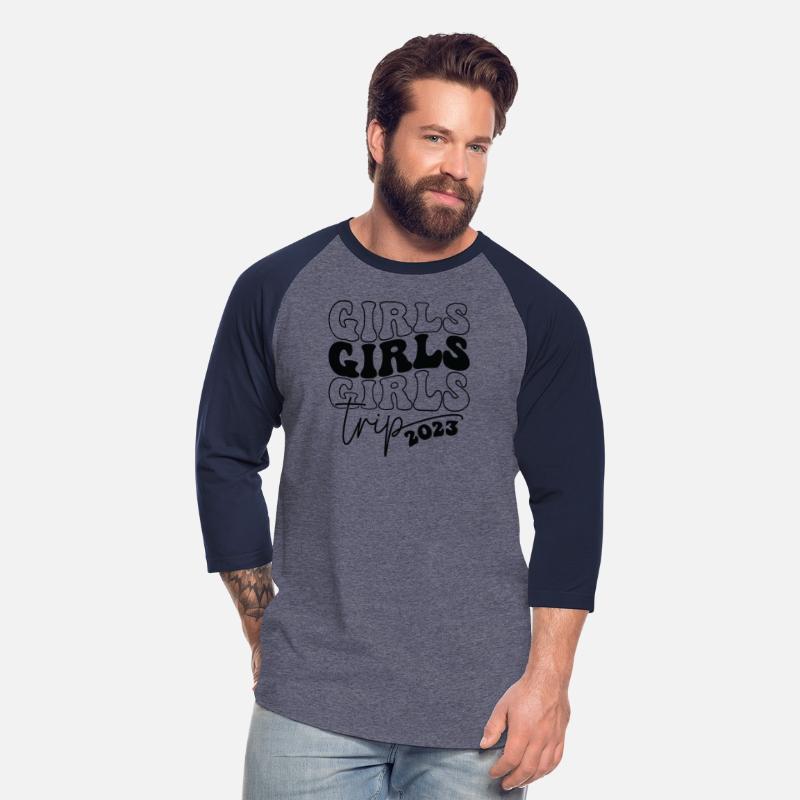 Funny Girls Trip 2023 Summer Vacation