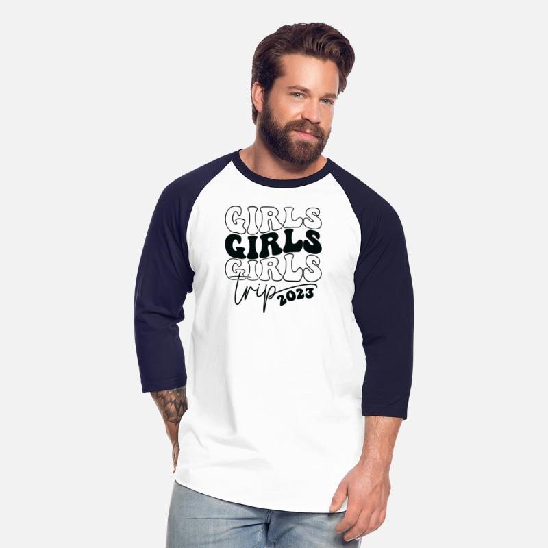 Funny Girls Trip 2023 Summer Vacation