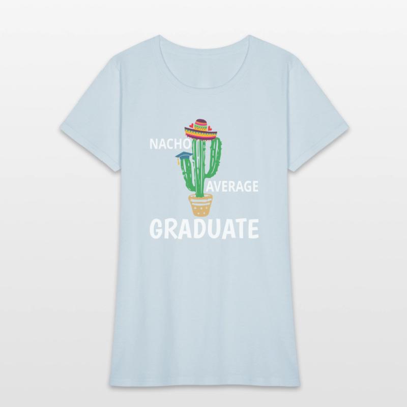 Funny Graduation Day School College Party Humor