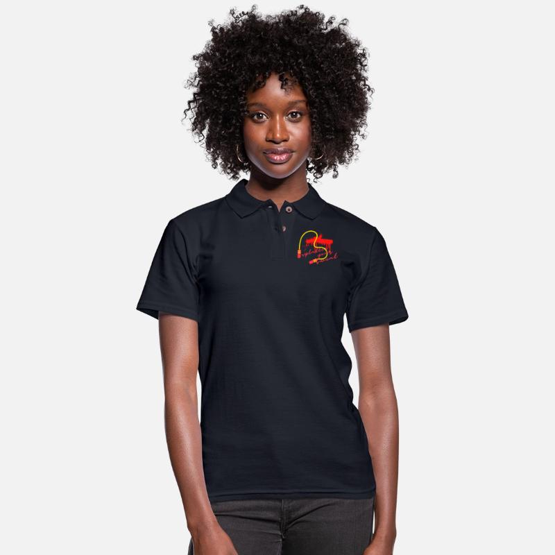 Funny lovely vintage design splatter your sweat