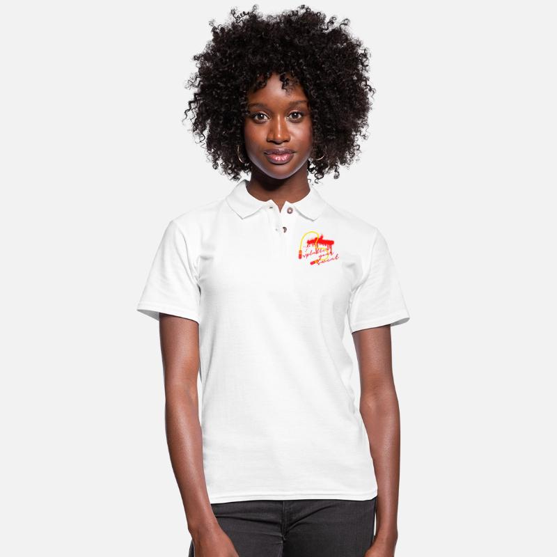 Funny lovely vintage design splatter your sweat