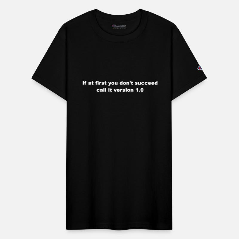 Funny programmer joke