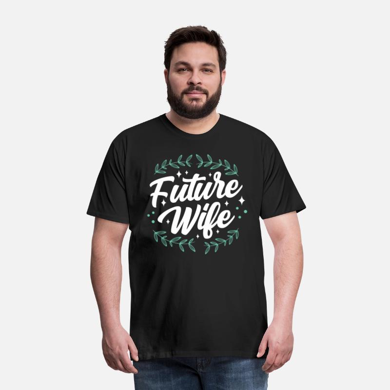 Future Wife Party Bachelorette Wedding Bride