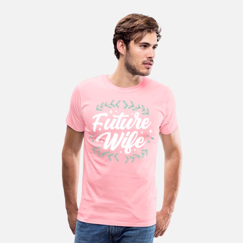 Future Wife Party Bachelorette Wedding Bride