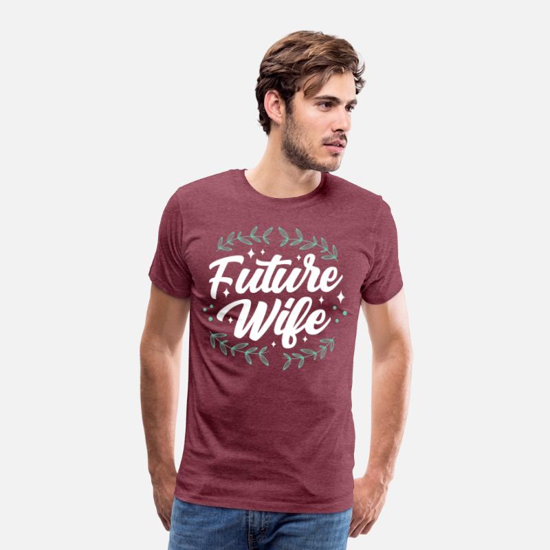 Future Wife Party Bachelorette Wedding Bride
