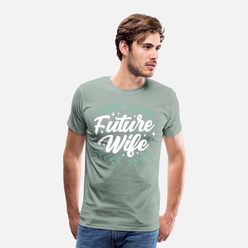 Future Wife Party Bachelorette Wedding Bride