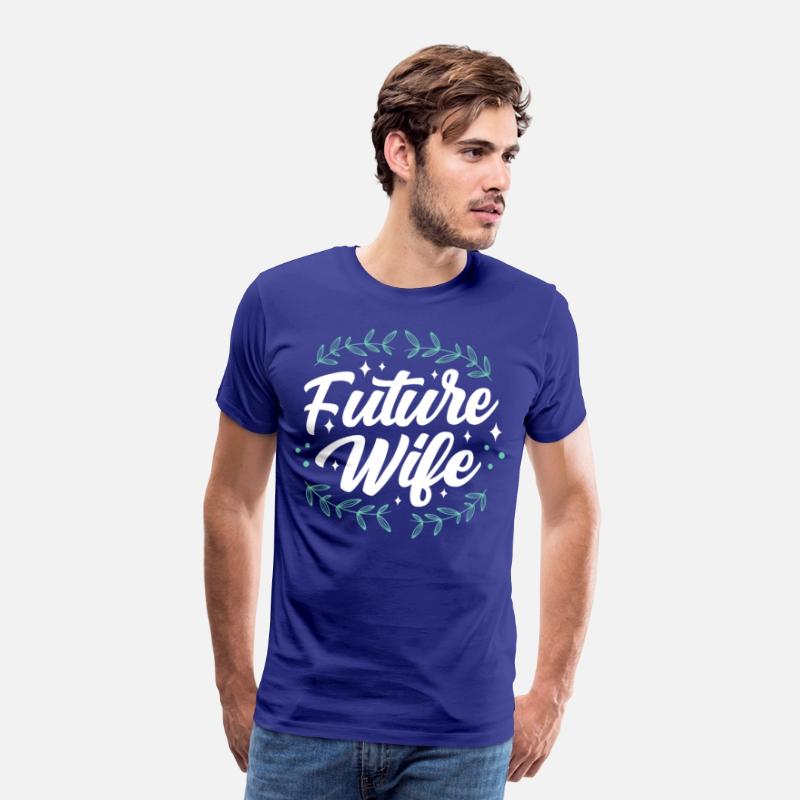 Future Wife Party Bachelorette Wedding Bride