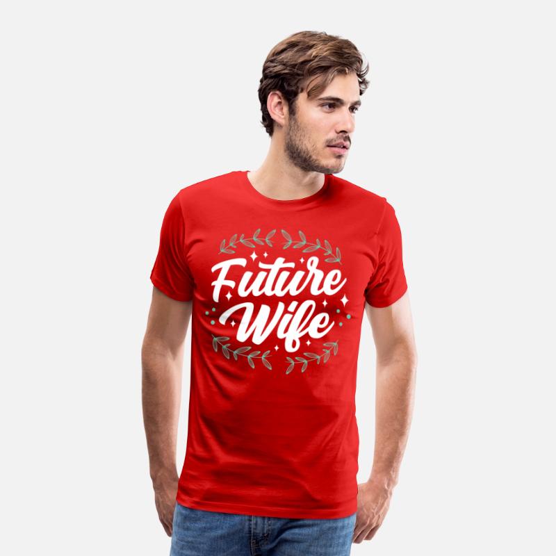 Future Wife Party Bachelorette Wedding Bride