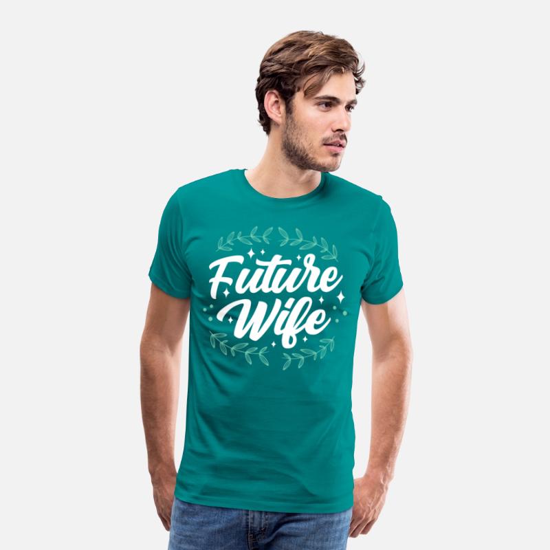 Future Wife Party Bachelorette Wedding Bride