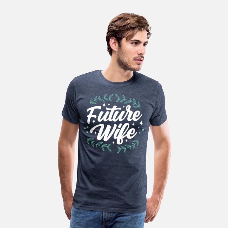 Future Wife Party Bachelorette Wedding Bride