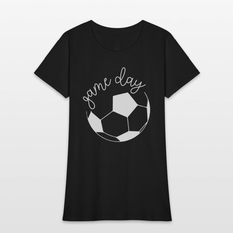 Game Day Mom Soccer