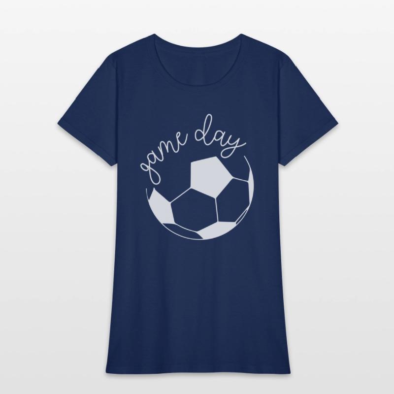 Game Day Mom Soccer