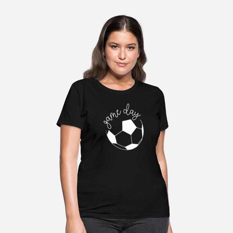 Game Day Mom Soccer