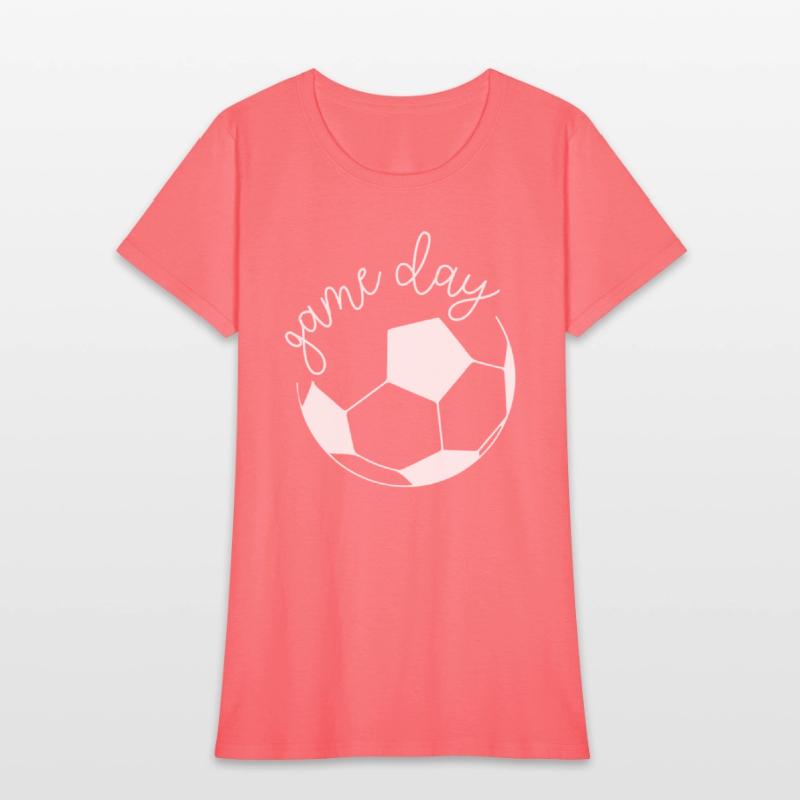 Game Day Mom Soccer