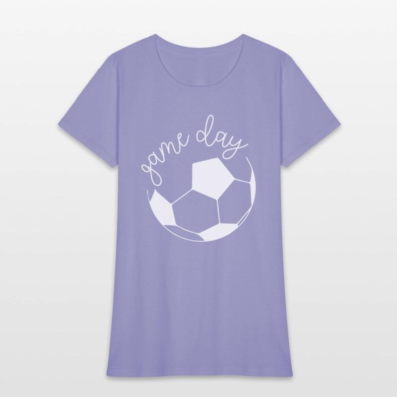 Game Day Mom Soccer