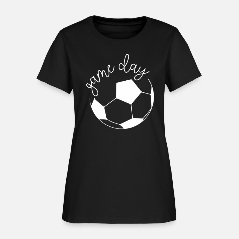 Game Day Mom Soccer