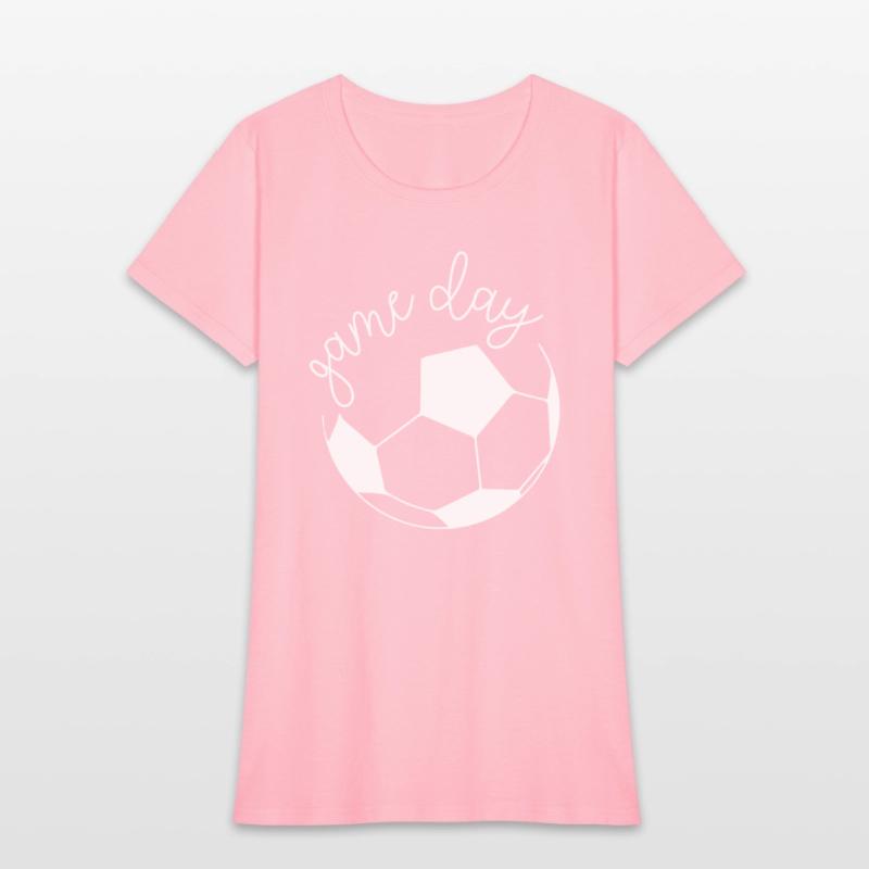 Game Day Mom Soccer