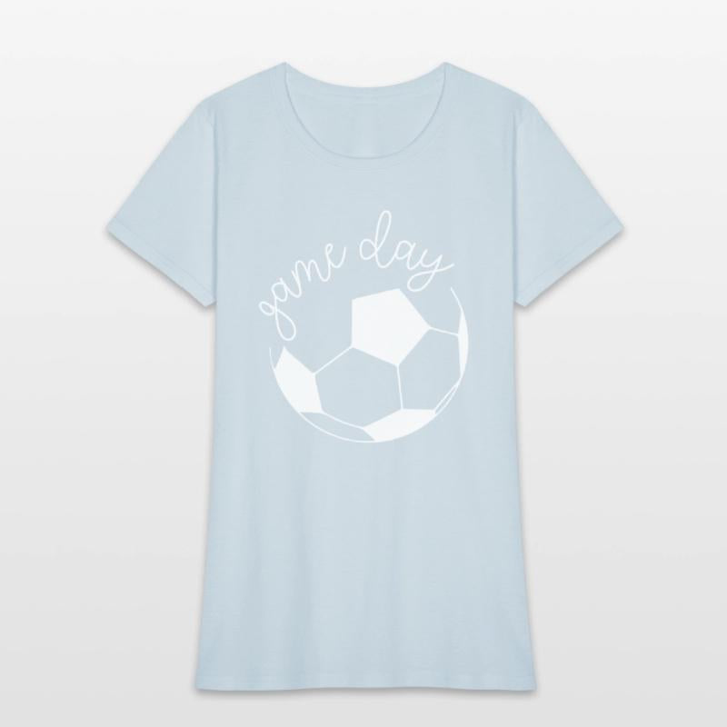 Game Day Mom Soccer