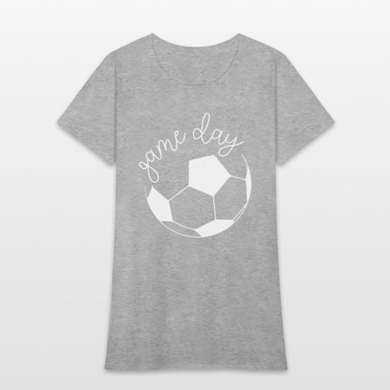 Game Day Mom Soccer
