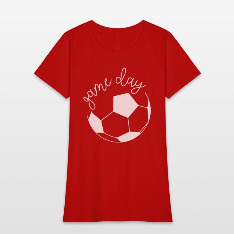 Game Day Mom Soccer