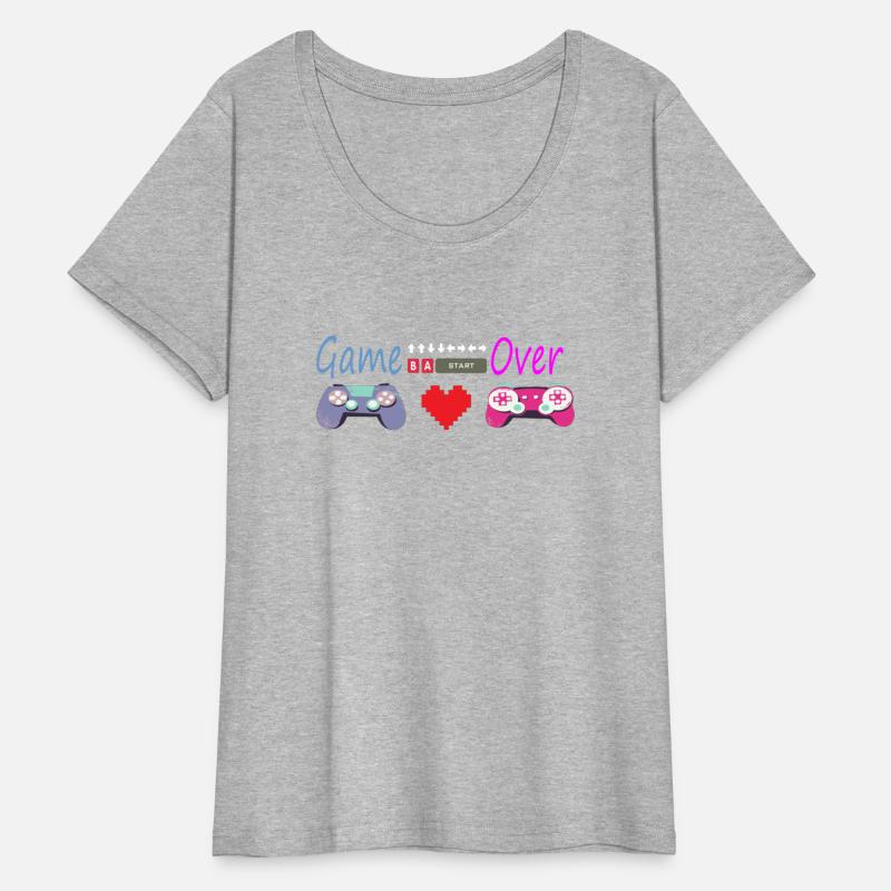 Game over Beautiful