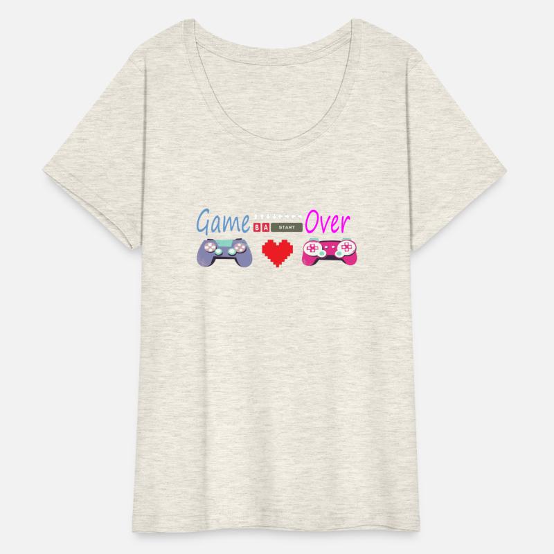 Game over Beautiful