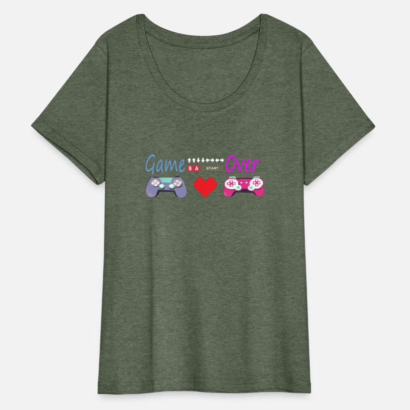 Game over Beautiful