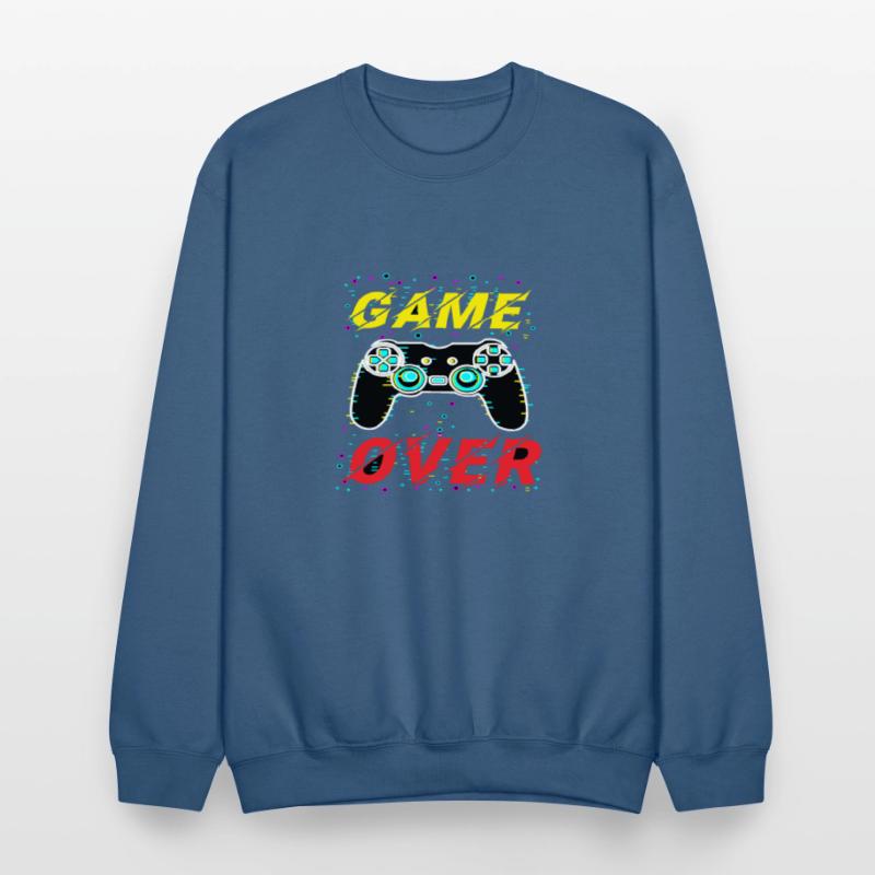 Game Over