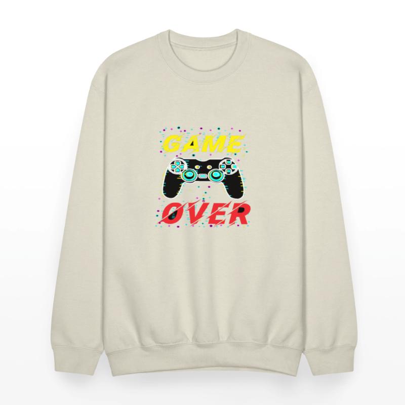 Game Over