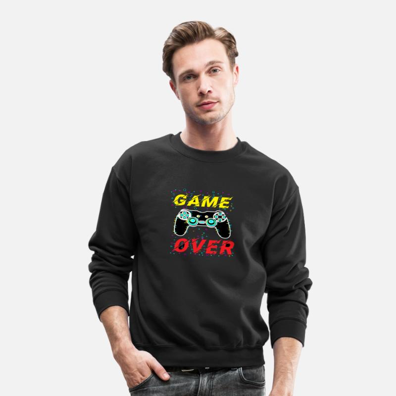 Game Over
