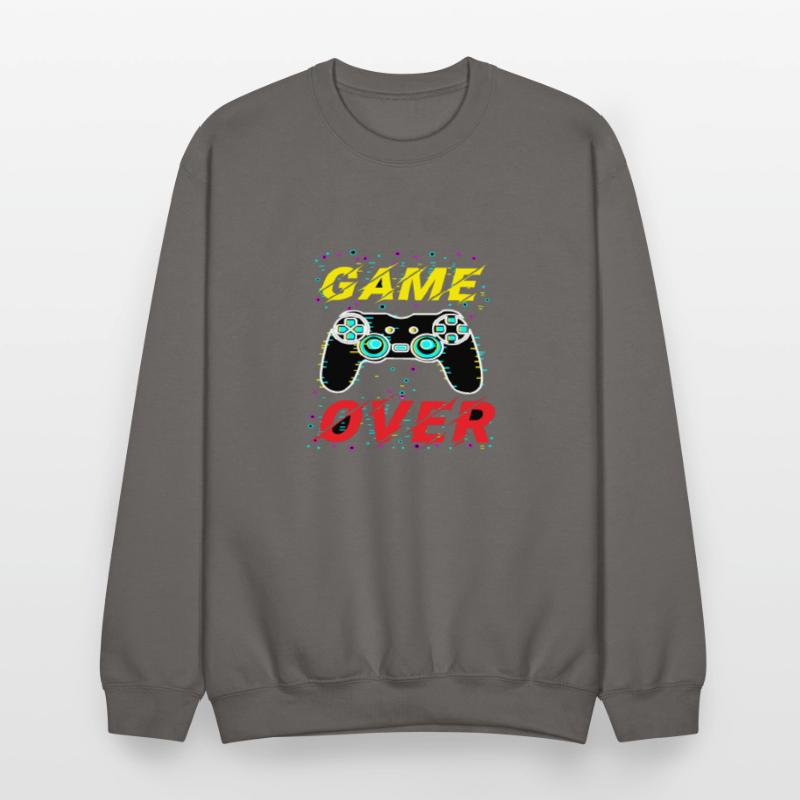 Game Over