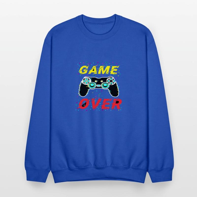 Game Over