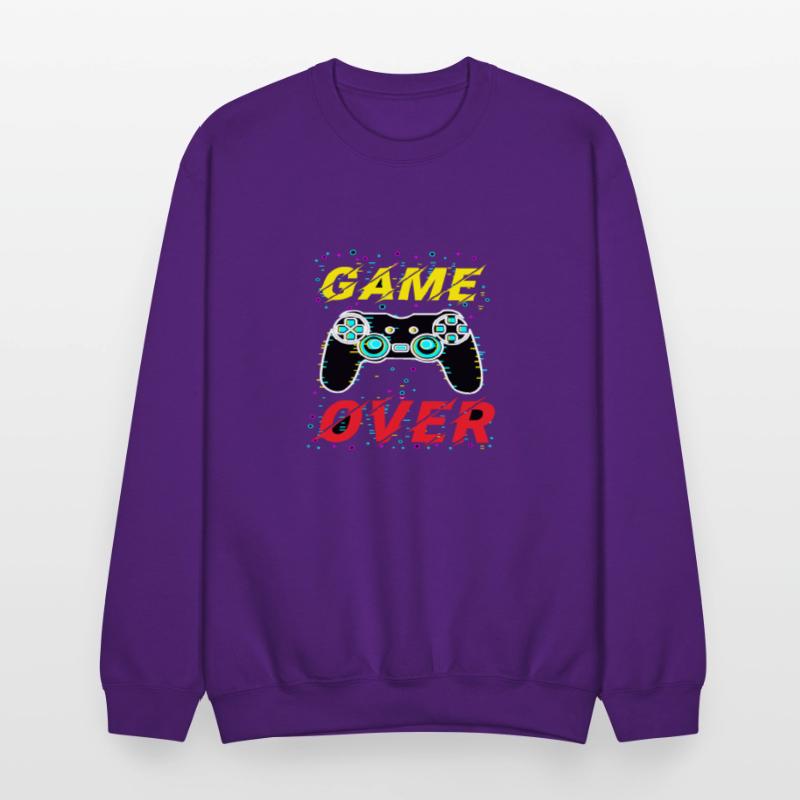 Game Over