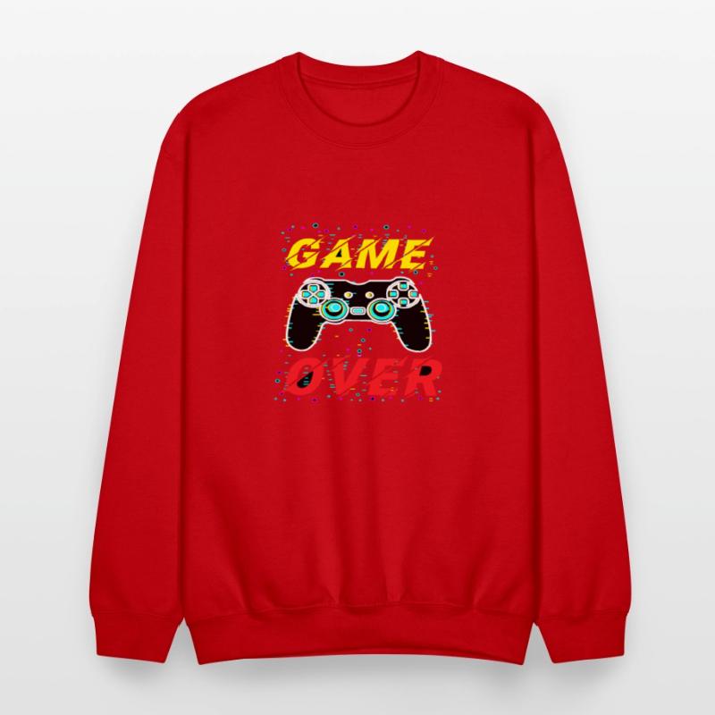 Game Over