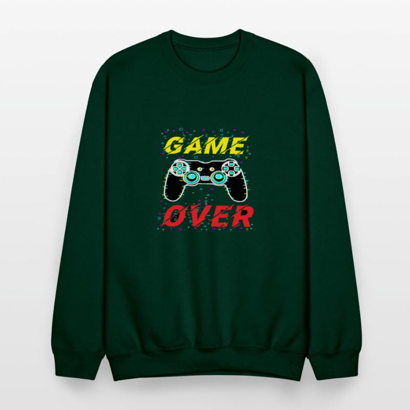 Game Over