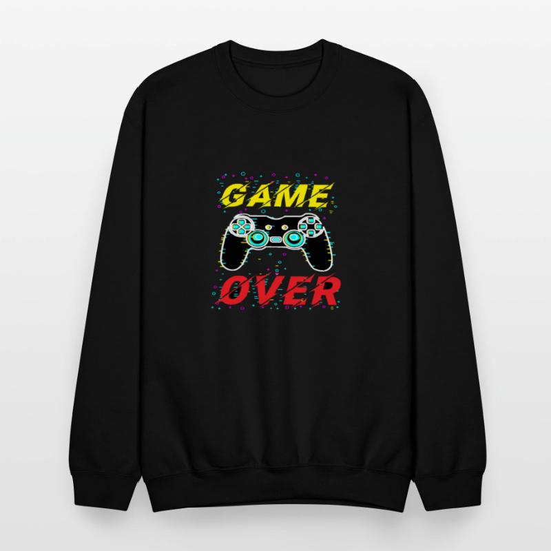 Game Over
