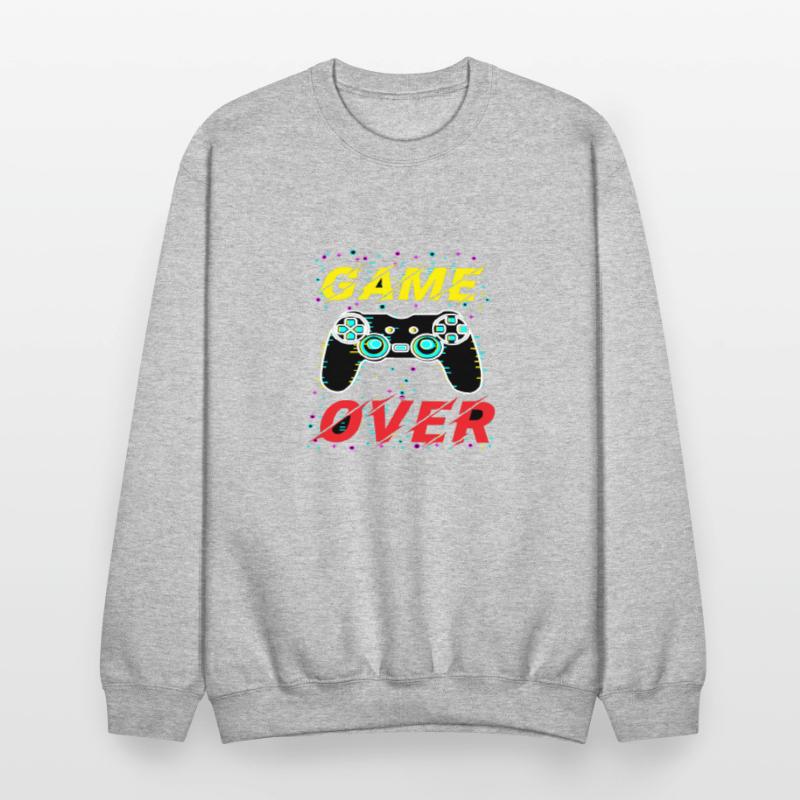 Game Over