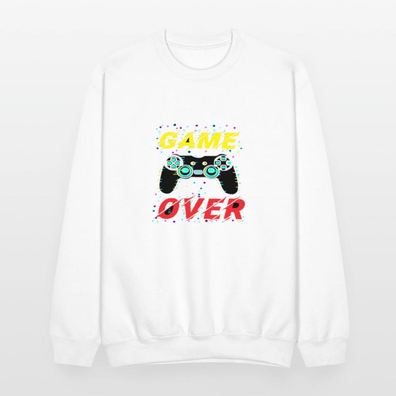 Game Over