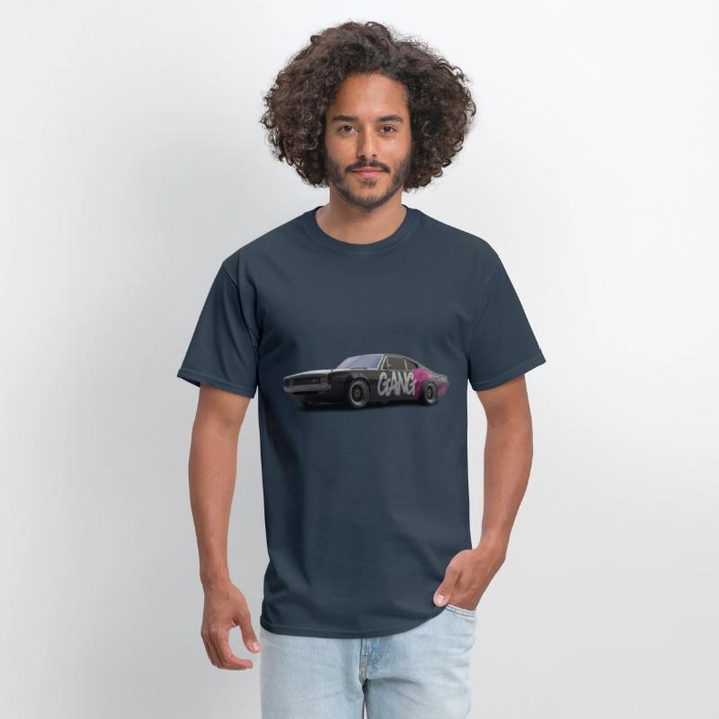 Gang Ride