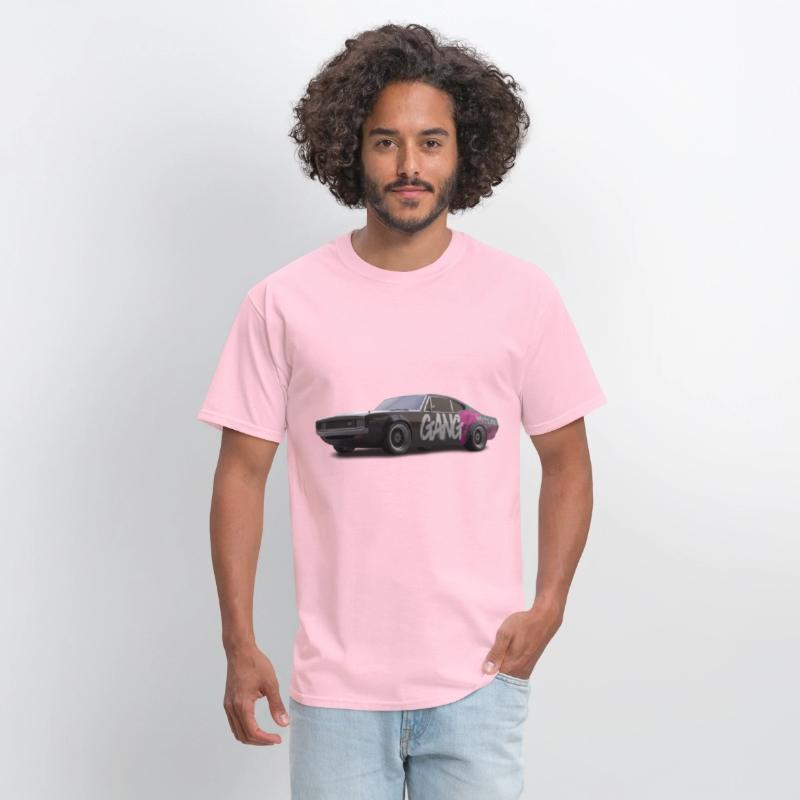 Gang Ride