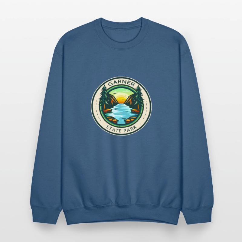 Garner State Park Texas Badge
