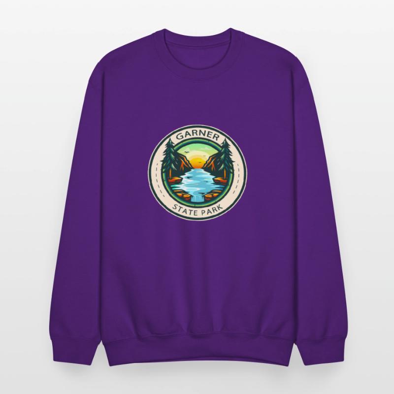 Garner State Park Texas Badge