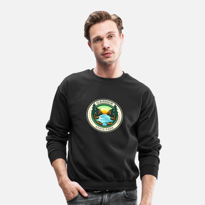 Garner State Park Texas Badge