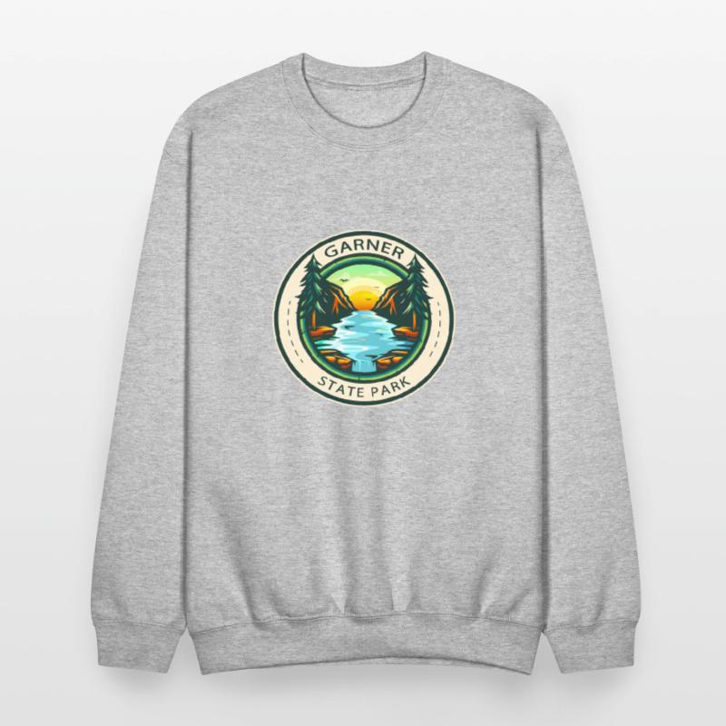 Garner State Park Texas Badge