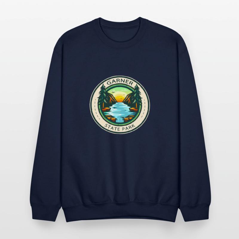 Garner State Park Texas Badge