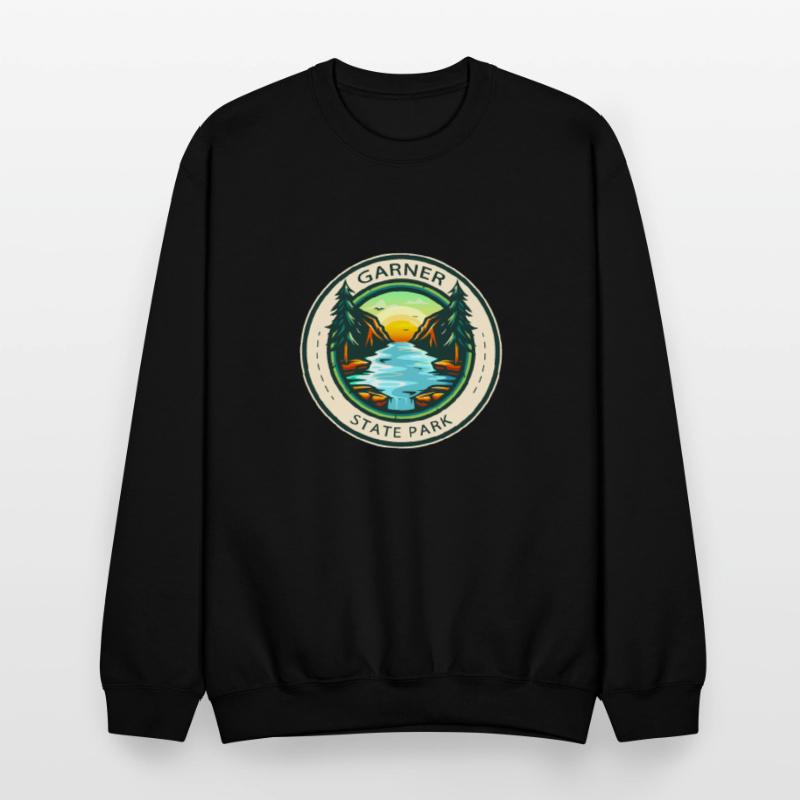 Garner State Park Texas Badge