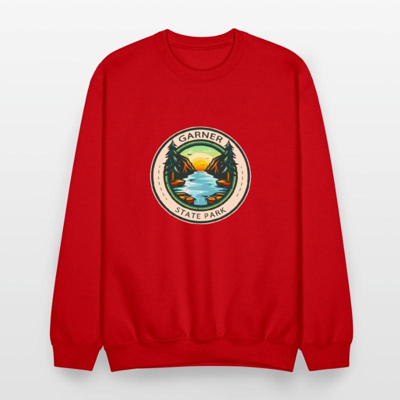 Garner State Park Texas Badge