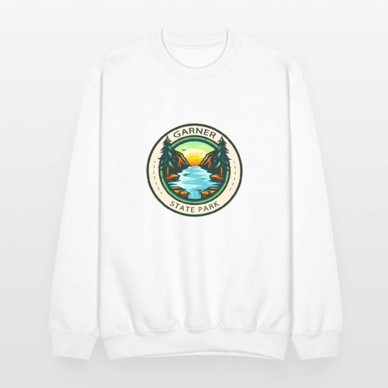 Garner State Park Texas Badge