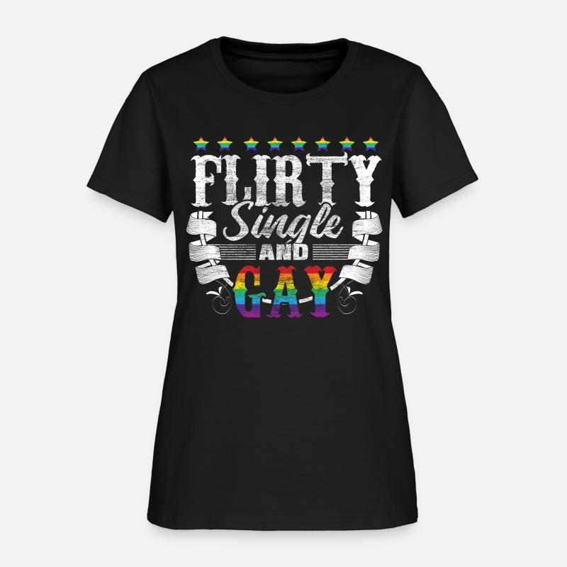 Gay Single Lgbt Gift Idea
