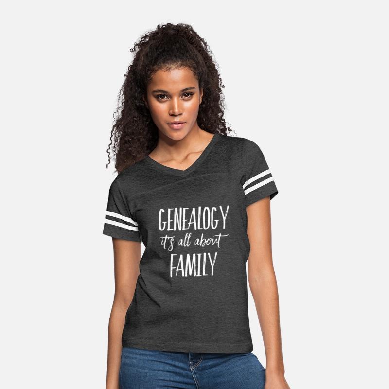 Genealogy Its All About Family Genealogist